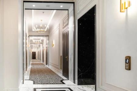 Grand Royal Residences - 10