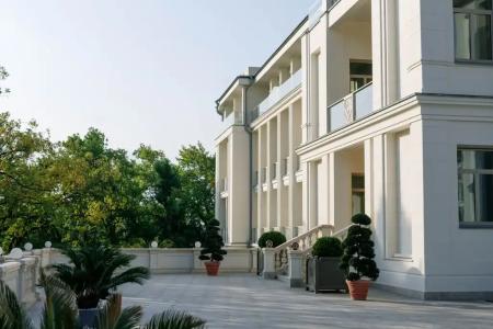 Grand Royal Residences - 12