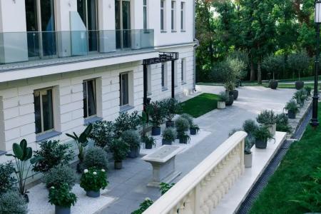 Grand Royal Residences - 15