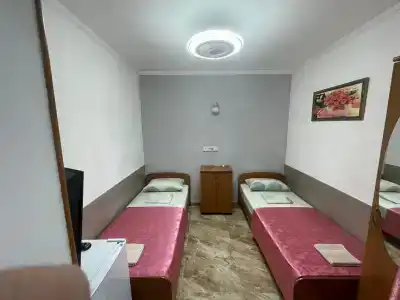 Луиза - 3