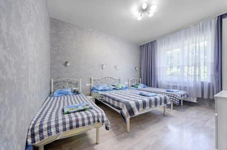 Квартиры на Чернышевского 24 - 279