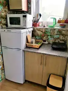 Деревянный коттедж в можжевеловой роще - 111