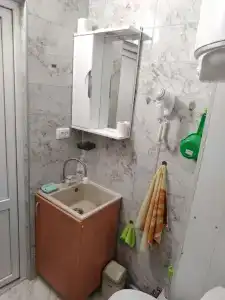 Деревянный коттедж в можжевеловой роще - 109