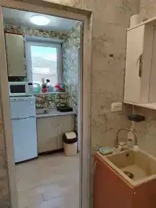 Деревянный коттедж в можжевеловой роще - 110