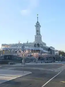 Причал - 0