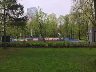 Причал - 6