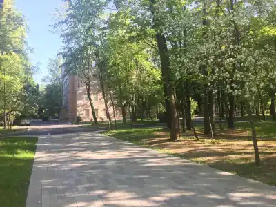 Причал - 3