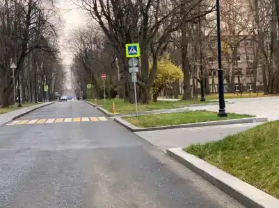 Причал - 20
