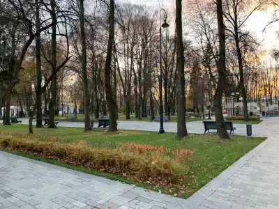 Причал - 22