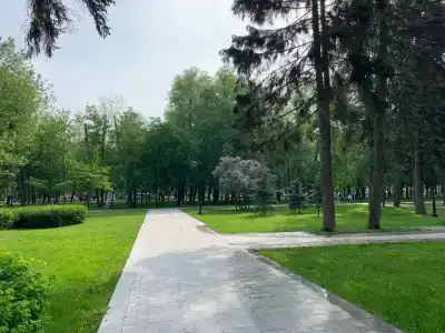 Причал - 18