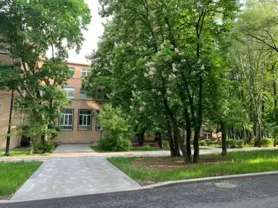 Причал - 2