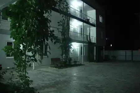 Ласточка - 18