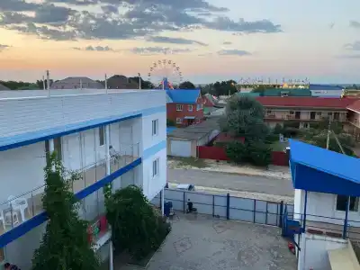 Ласточка - 2