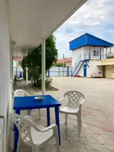 Ласточка - 4