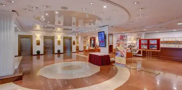Альянс Бородино - 5