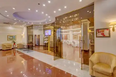 Альянс Бородино - 3