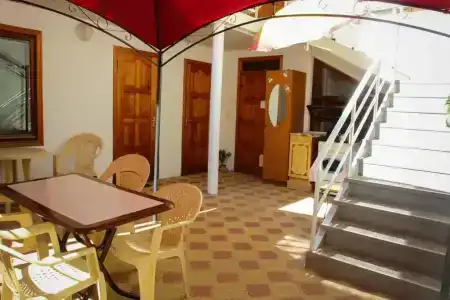 Улей - 0