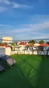 Улей - 4