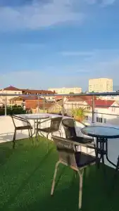 Улей - 5
