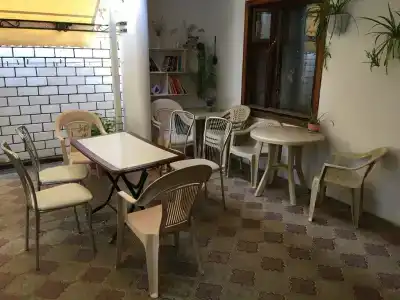 Улей - 7
