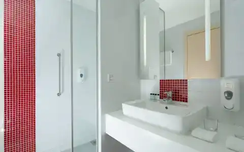 Cosmos Sochi Hotel - 22