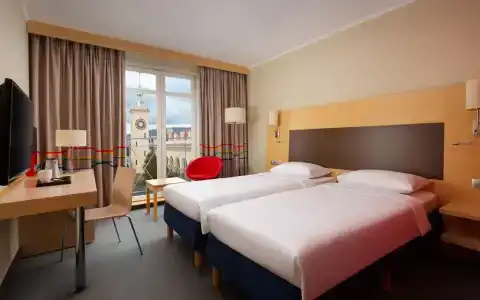 Cosmos Sochi Hotel - 21