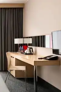 Cosmos Sochi Hotel - 24