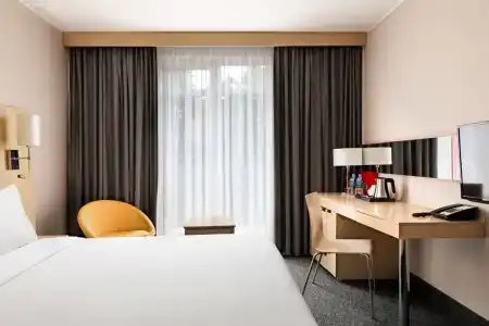 Cosmos Sochi Hotel - 25