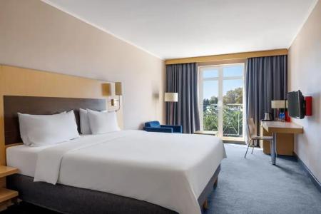 Cosmos Sochi Hotel - 26