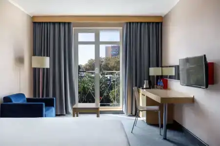 Cosmos Sochi Hotel - 27