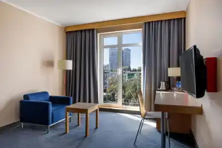 Cosmos Sochi Hotel - 29