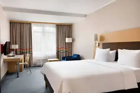 Cosmos Sochi Hotel - 30