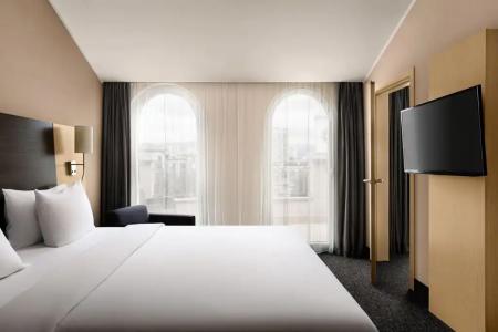 Cosmos Sochi Hotel - 32
