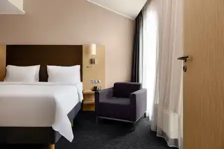 Cosmos Sochi Hotel - 33