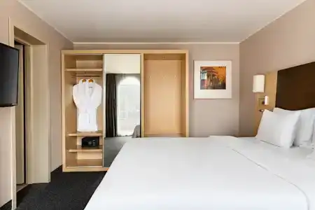 Cosmos Sochi Hotel - 34