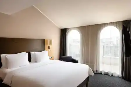 Cosmos Sochi Hotel - 35