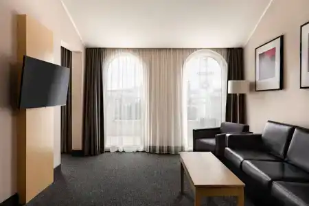 Cosmos Sochi Hotel - 36