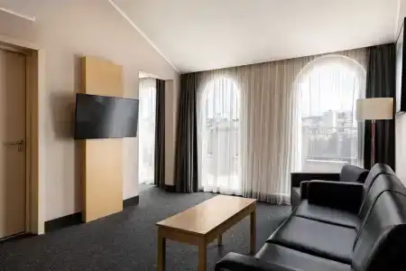 Cosmos Sochi Hotel - 39