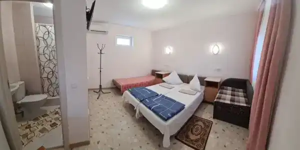 Южный Берег - 152