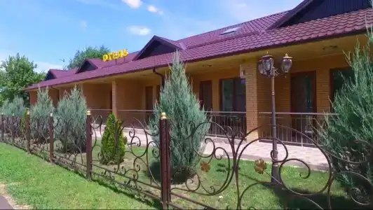 Лесная Нимфа - 1