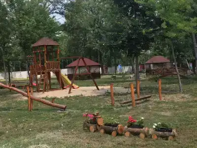 Лесная Нимфа - 4