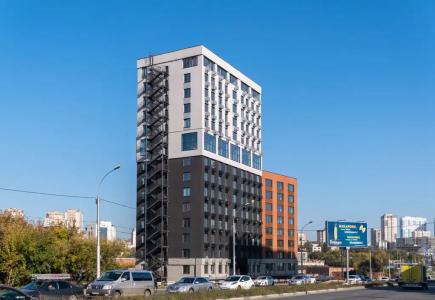 Место - 1