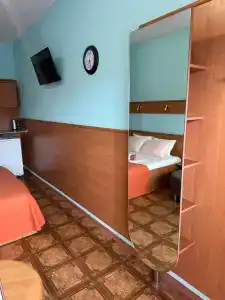 Лазурный - 105