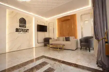 Дербент - 2