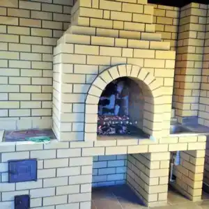Белый клён - 2