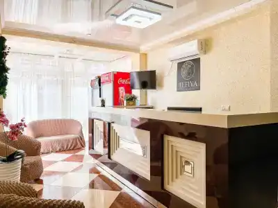 Тефия - 3