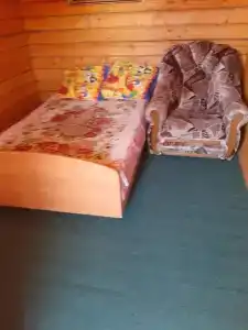 Катунские встречи (оз. Ая) - 6