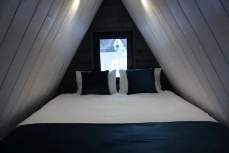 A-frame Бармино - 5
