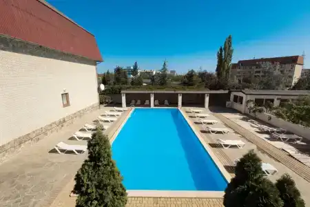 Золотые ворота - 11