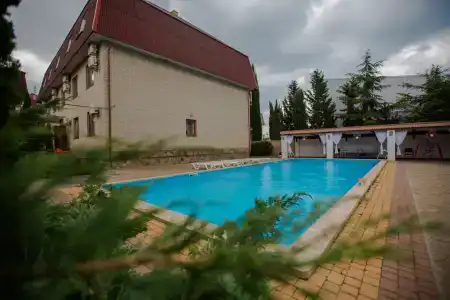 Золотые ворота - 27